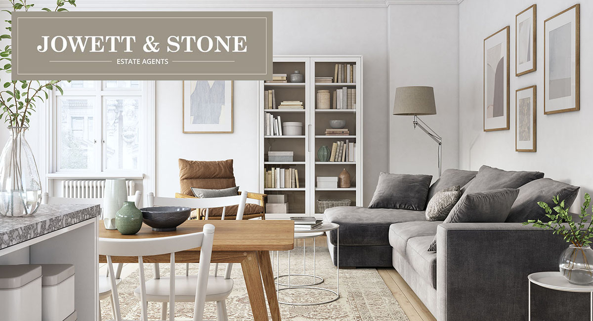 to Jowett & Stone Estate Agents Blaby