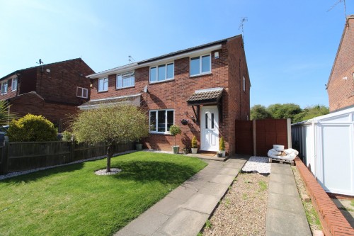 Arrange a viewing for Glen Parva, Leicester