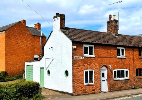 Arrange a viewing for Blaby, Leicester