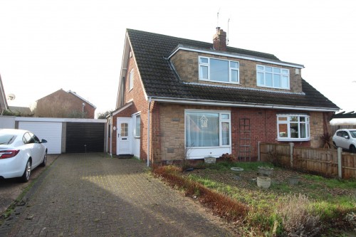 Arrange a viewing for Blaby, Leicester