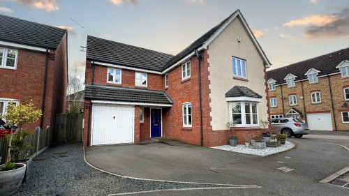 Arrange a viewing for Littlethorpe, Leicester