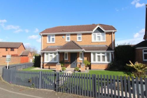 Arrange a viewing for Whetstone, Leicester