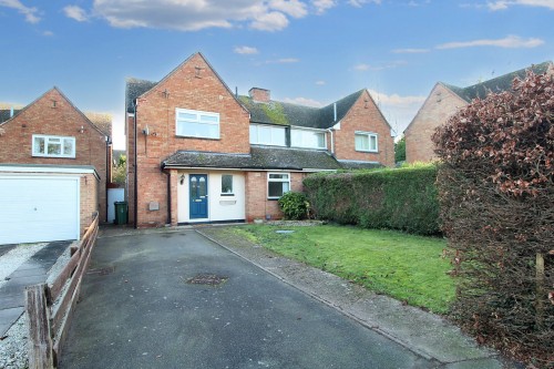 Arrange a viewing for Cosby, Leicester