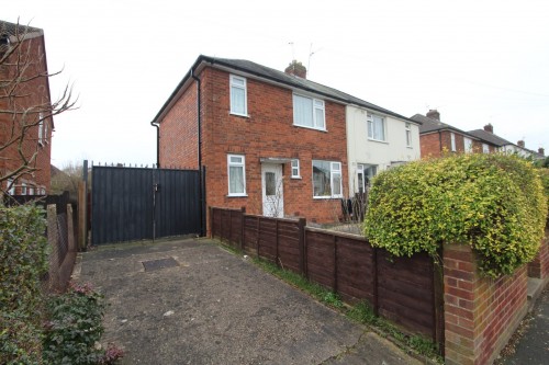 Arrange a viewing for Manor Street, Wigston, Leicestershire