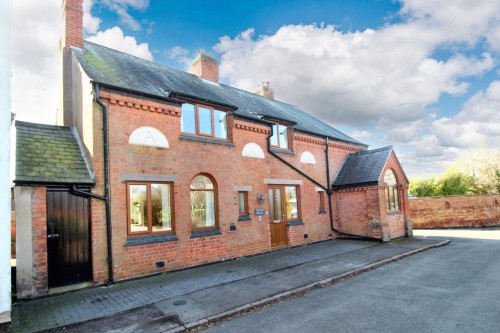 Arrange a viewing for Cosby, Leicester
