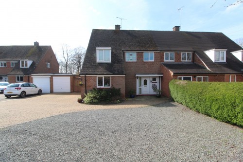Arrange a viewing for Cosby, Leicester