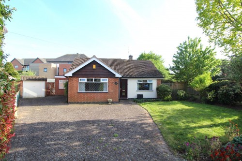 Arrange a viewing for Blaby, Leicester