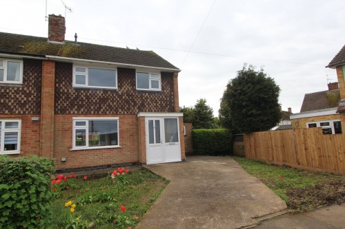 Arrange a viewing for Whetstone, Leicester