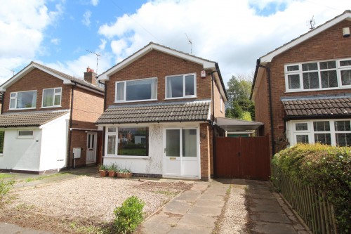 Arrange a viewing for Cosby, Leicester