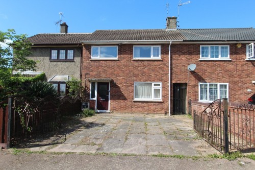 Arrange a viewing for Twickenham Road, Leicester
