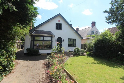 Arrange a viewing for Glen Parva, Leicester
