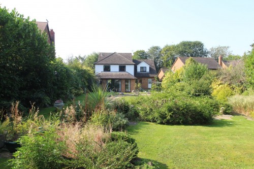 Arrange a viewing for Broughton Astley, Leicester