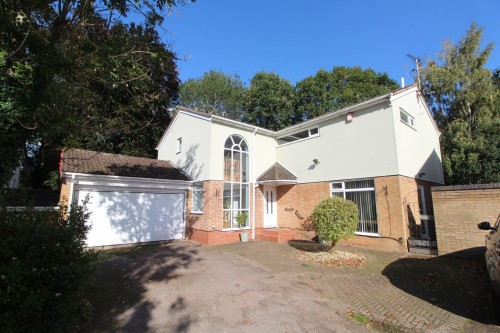 Arrange a viewing for Glen Parva, Leicester