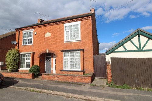 Arrange a viewing for Whetstone, Leicester
