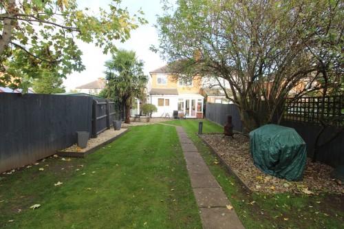 Arrange a viewing for Glen Parva, Leicester