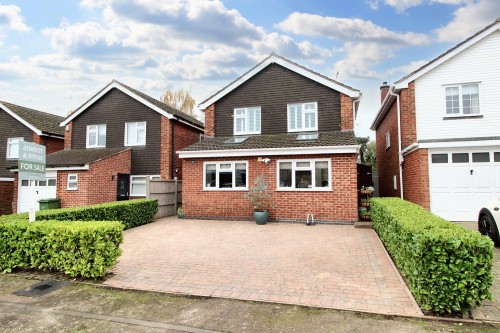 Arrange a viewing for Narborough, Leicester