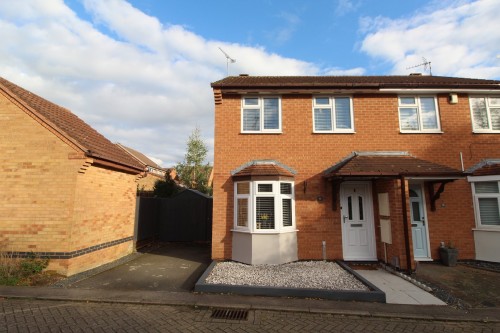 Arrange a viewing for Whetstone, Leicester