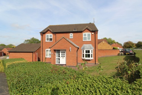 Arrange a viewing for Narborough, Leicester