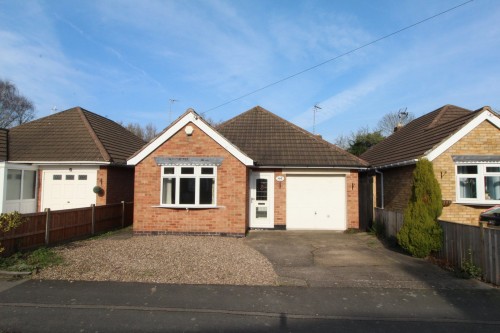 Arrange a viewing for Blaby, Leicester