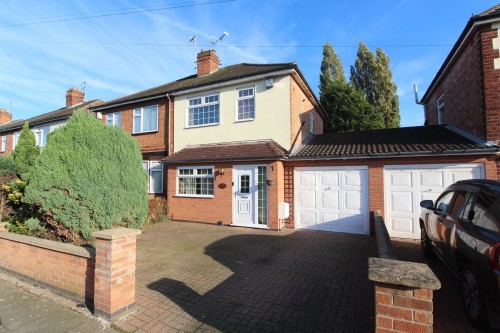 Arrange a viewing for Alton Road, Leicester