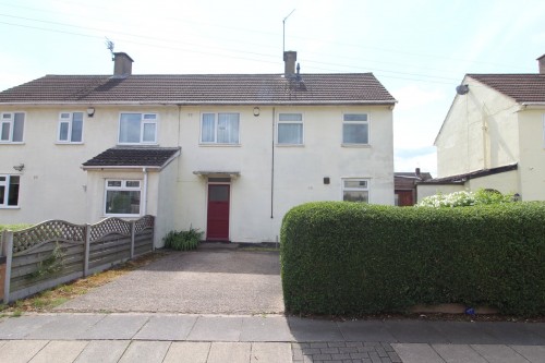 Arrange a viewing for Lawford Road, Leicester