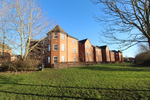 Arrange a viewing for Lock Keeper Close, Wigston, Leicestershire