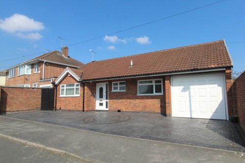 Arrange a viewing for Kingsway North, Leicester