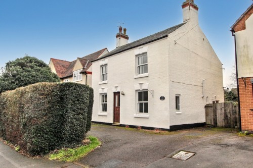 Arrange a viewing for Broughton Astley, Leicester