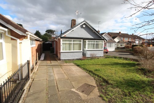 Arrange a viewing for Blaby, Leicester