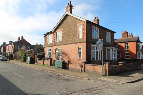 Arrange a viewing for Street, Enderby, Leicester
