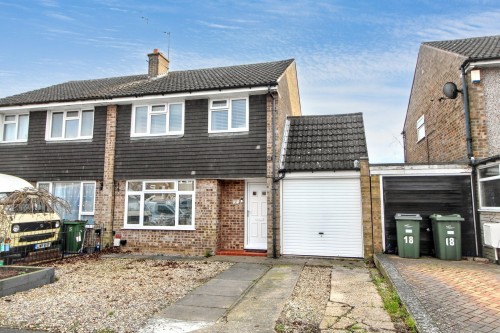 Arrange a viewing for Countesthorpe, Leicester