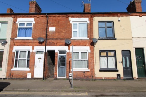 Arrange a viewing for Bassett Street, Wigston, Leicestershire
