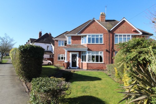 Arrange a viewing for Glen Parva, Leicester