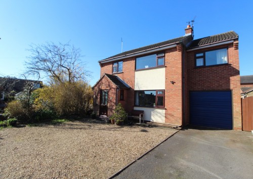 Arrange a viewing for Countesthorpe, Leicester