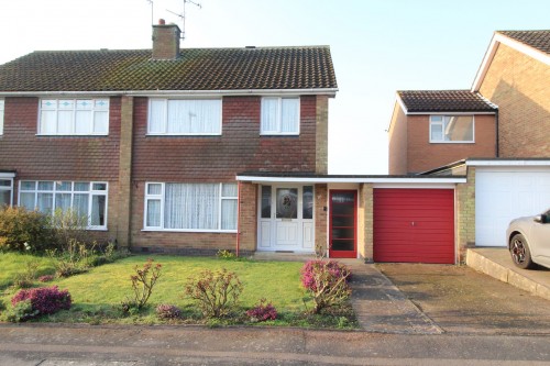 Arrange a viewing for Countesthorpe, Leicester