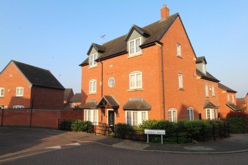 Arrange a viewing for Countesthorpe, Leicester
