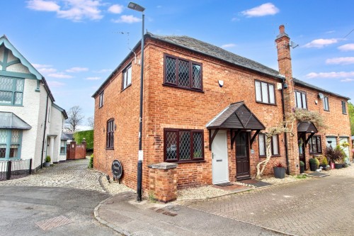 Arrange a viewing for Blaby, Leicester