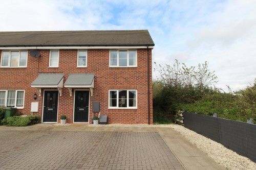 Arrange a viewing for Countesthorpe, Leicester