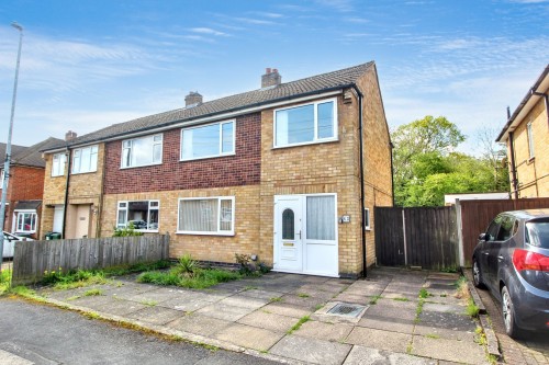 Arrange a viewing for Westover Road, Leicester