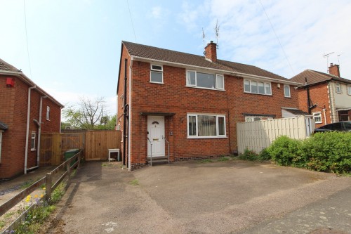 Arrange a viewing for Enderby, Leicester