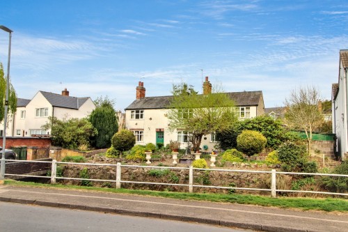 Arrange a viewing for Cosby, Leicester