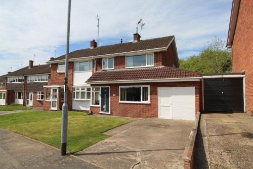 Arrange a viewing for Whetstone, Leicester