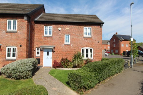 Arrange a viewing for Countesthorpe, Leicester