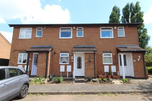 Arrange a viewing for Mablowe Field, Wigston, Leicestershire
