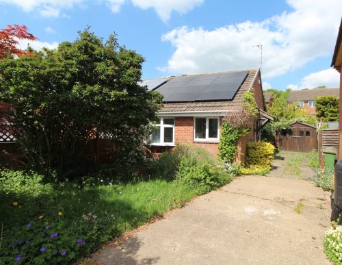 Arrange a viewing for Glen Parva, Leicester