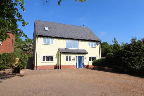 Arrange a viewing for Shawell, Lutterworth, Leicestershire