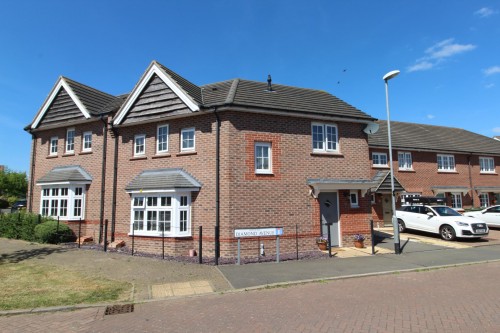 Arrange a viewing for Countesthorpe, Leicester