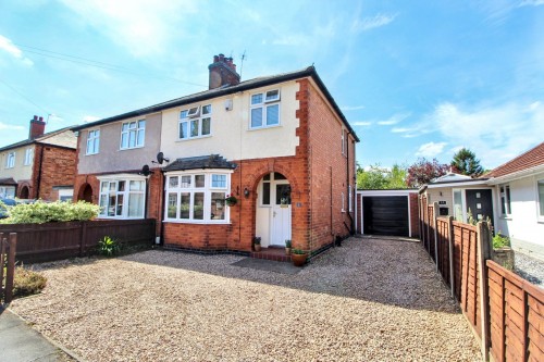 Arrange a viewing for Countesthorpe, Leicester