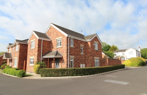 Arrange a viewing for Countesthorpe, Leicester