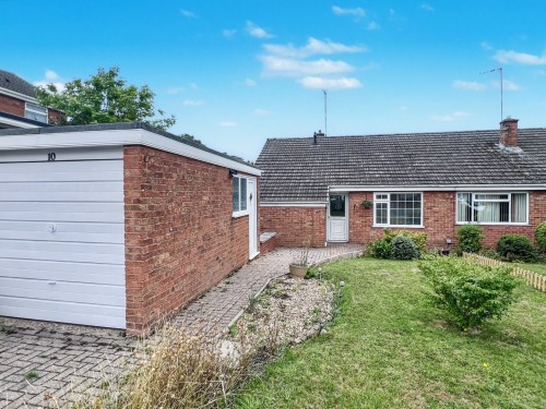 Arrange a viewing for Collaton Road, Wigston, Leicestershire